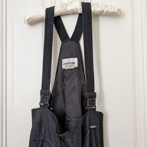 Ladies Bib Overall Snow Pants